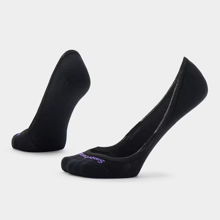 Smartwool Merino - Women's Everyday Low Cut No Show Socks