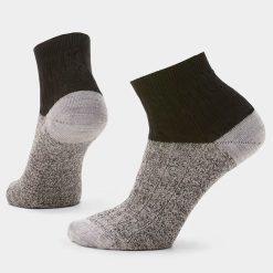 Smartwool Merino - Women's Everyday Cable Ankle Socks