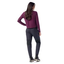 Alternative view of Smartwool Merino - Women's Smartloft Pant