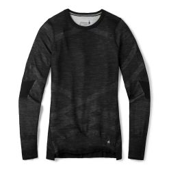 Alternative view of Smartwool Merino - Women's Intraknit? Thermal Merino Base Layer Crew