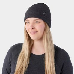 Smartwool Merino - Boiled Wool Beanie