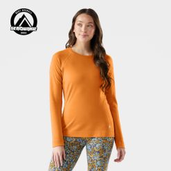 Smartwool Merino - Women's Classic Thermal Merino Base Layer Crew