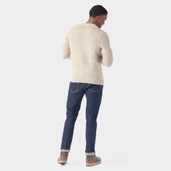 Alternative view of Smartwool Merino - Men's Heavy Crew Sweater