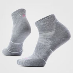 Smartwool Merino - Women's Run Ankle Socks