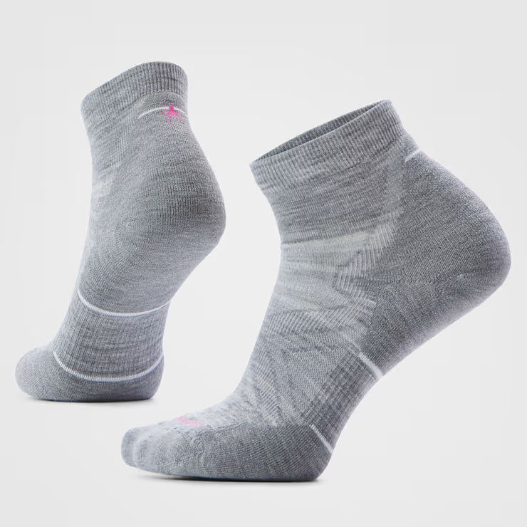 Smartwool Merino - Women's Run Ankle Socks