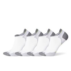 Smartwool Merino - Run Low Ankle Socks 4-Pack