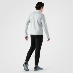 Alternative view of Smartwool Merino - Men's Active Fleece Jacket