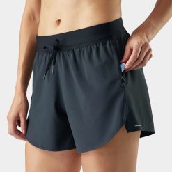 Alternative view of Smartwool Merino - Women's Active Lined 4 Short