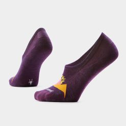 Smartwool Merino - Women's Everyday Sunrise No Show Socks