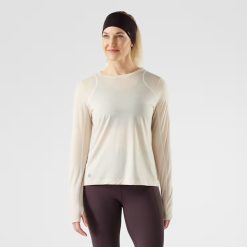 Smartwool Merino - Women's Active Long Sleeve