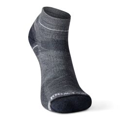 Alternative view of Smartwool Merino - Hike Ankle Socks 4-Pack