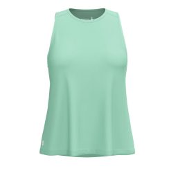 Alternative view of Smartwool Merino - Women's Active Ultralite High Neck Tank