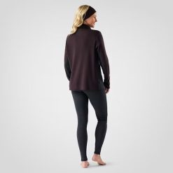 Alternative view of Smartwool Merino - Women's Classic Thermal Merino Mock Neck
