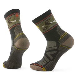 Smartwool Merino - Hike Soaring Mid Crew Socks