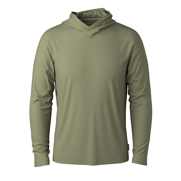 Smartwool Merino - Men's Hoodie - Image 3