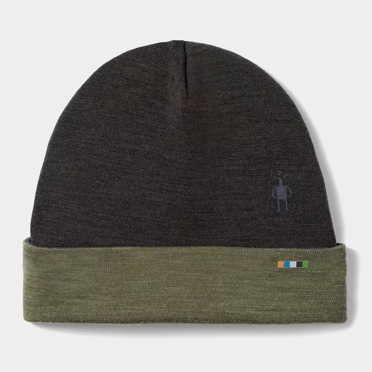 Smartwool Merino - Thermal Merino Reversible Cuffed Beanie - Image 2