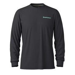 Alternative view of Smartwool Merino - Gondola View Long Sleeve Graphic Tee