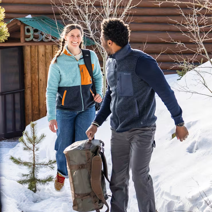 Smartwool Merino - Men's Second Cut? Fleece Vest - Image 6