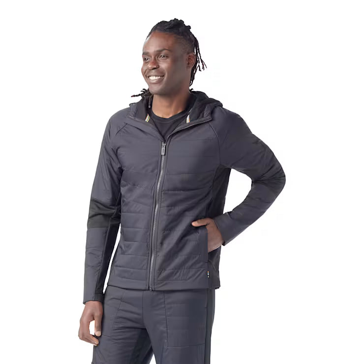 Smartwool Merino - Men's Smartloft Hooded Jacket