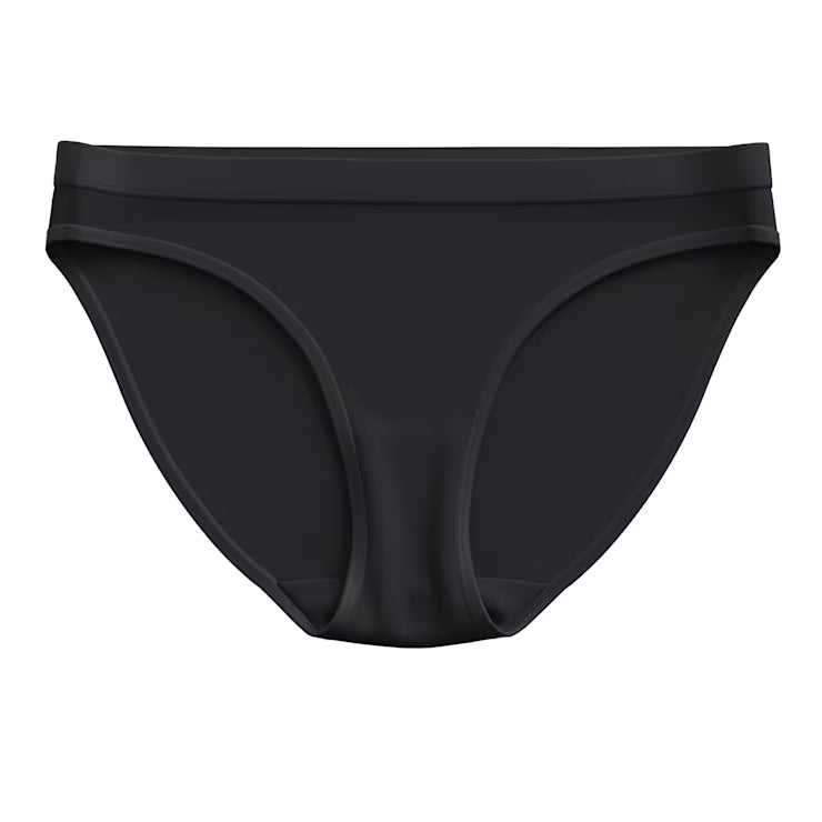 Smartwool Merino - Women's Everyday Merino Bikini Boxed - Image 3