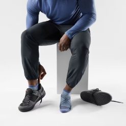 Alternative view of Smartwool Merino - Bike Low Ankle Socks