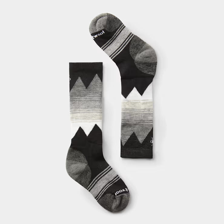 Smartwool Merino - Kids' Ski Over The Calf Socks