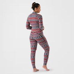 Alternative view of Smartwool Merino - Women's Classic Thermal Merino Base Layer One Piece
