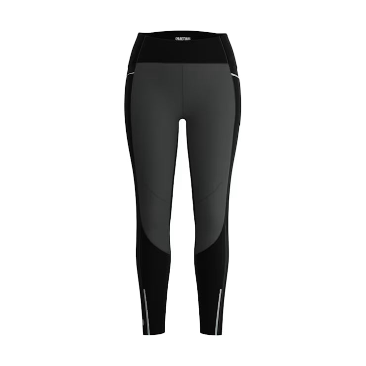 Smartwool Merino - Women's Active Fleece Wind Tight - Image 2