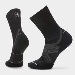 Smartwool Merino - Run Cold Weather Crew Socks
