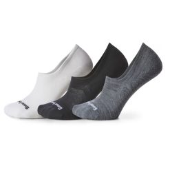 Smartwool Merino - Everyday No Show Socks Trio Gift Box