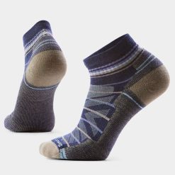 Smartwool Merino - Hike Pattern Ankle Socks