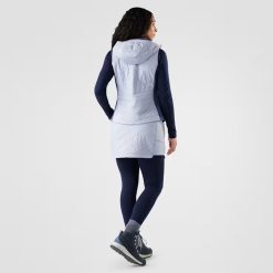 Alternative view of Smartwool Merino - Women's Smartloft Skirt