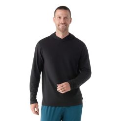Smartwool Merino - Men's Hoodie