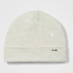 Alternative view of Smartwool Merino - Thermal Merino Rib Beanie