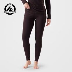Smartwool Merino - Women's Classic Thermal Merino Base Layer Bottom