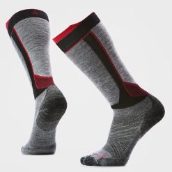 Smartwool Merino - Intraknit? Ski Over The Calf Socks