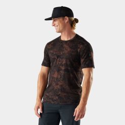 Smartwool Merino - Men's Merino Short Sleeve Tee