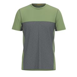 Alternative view of Smartwool Merino - Men's Mountain Bike Short Sleeve Jersey