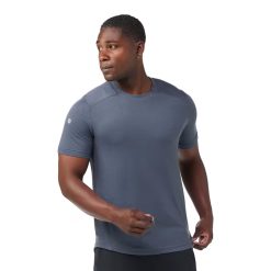 Smartwool Merino - Men's Active Mesh Short Sleeve