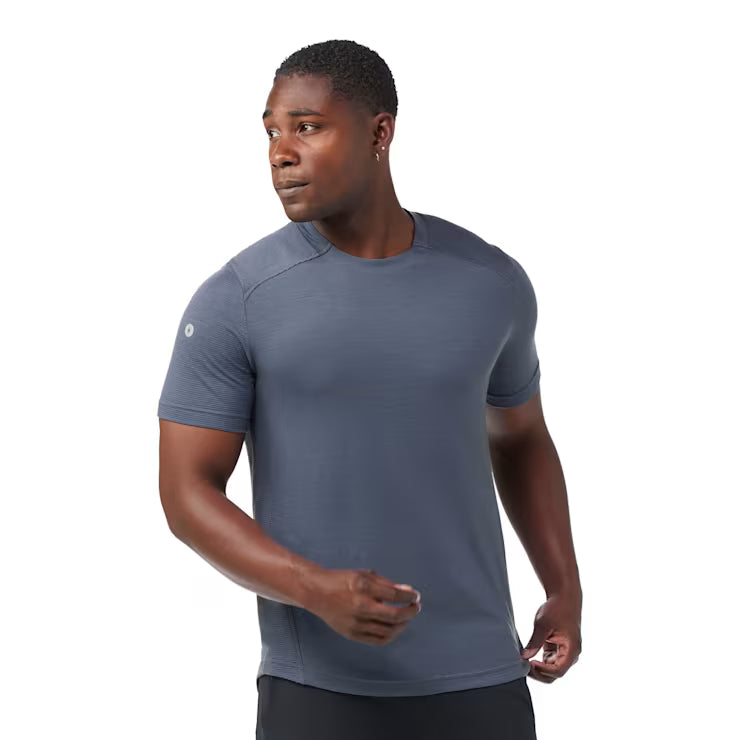 Smartwool Merino - Men's Active Mesh Short Sleeve