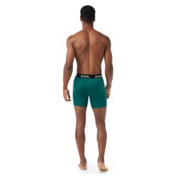 Alternative view of Smartwool Merino - Men's Everyday Merino Boxer Brief