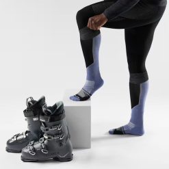 Alternative view of Smartwool Merino - Ski Extra Stretch Over The Calf Socks