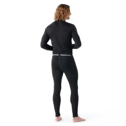 Alternative view of Smartwool Merino - Men's Classic All-Season Merino Base Layer Bottom