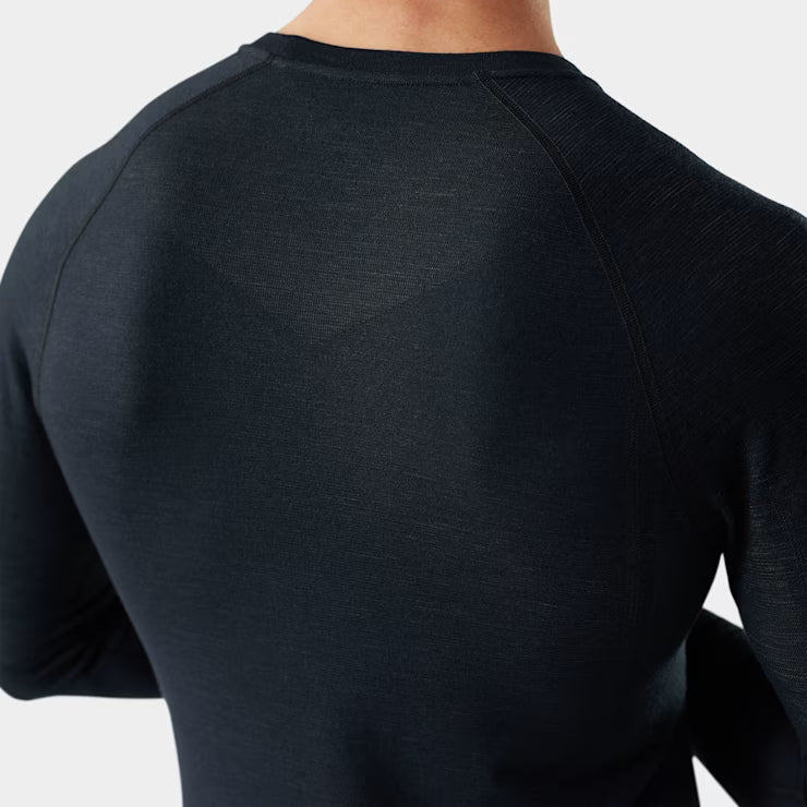 Smartwool Merino - Men's Intraknit? All-Season Merino Base Layer Crew - Image 3