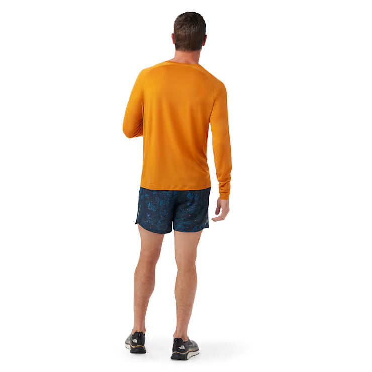 Smartwool Merino - Men's Active Ultralite Long Sleeve - Image 2