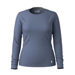 Alternative view of Smartwool Merino - Women's Classic All-Season Merino Base Layer Crew