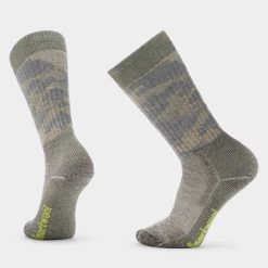 Smartwool Merino - Hunt Classic Edition Camo Tall Crew Socks