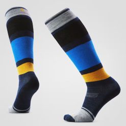 Smartwool Merino - Women's Snowboard Over The Calf Socks