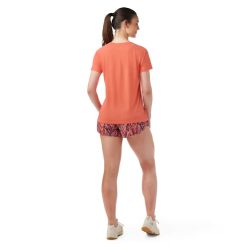 Alternative view of Smartwool Merino - Women's Active Ultralite Short Sleeve