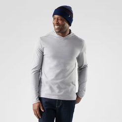 Smartwool Merino - Men's Hoodie